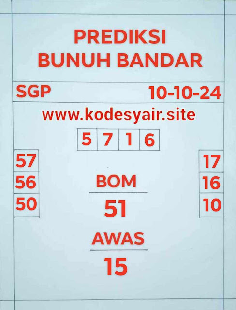 SYAIR SGP VIP